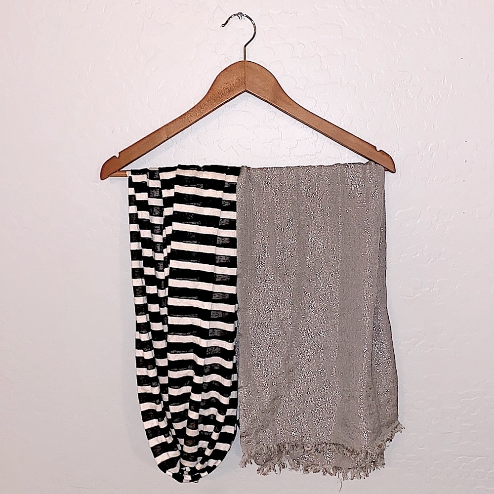Scarf Bundle